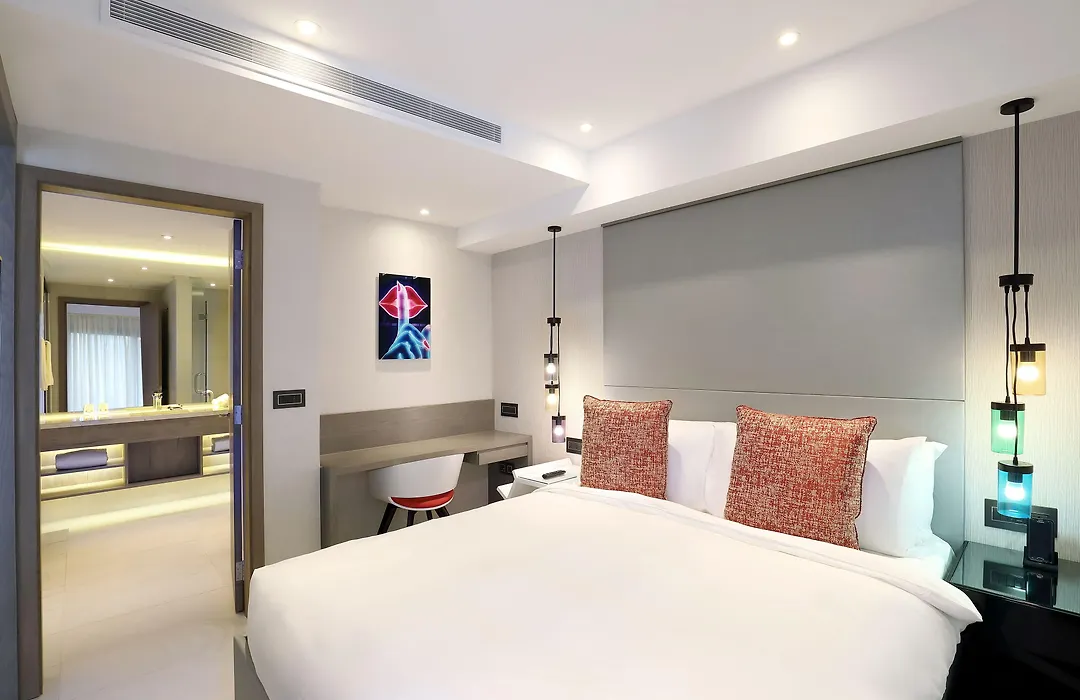 Oakwood Studios Singapore-1
