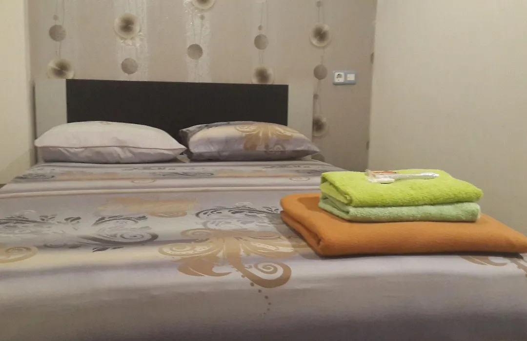 Ihome Residence-1