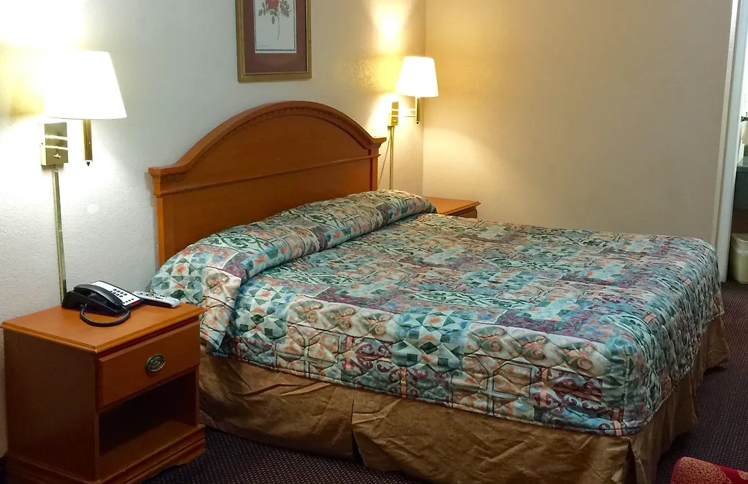 Eufaula Inn-1