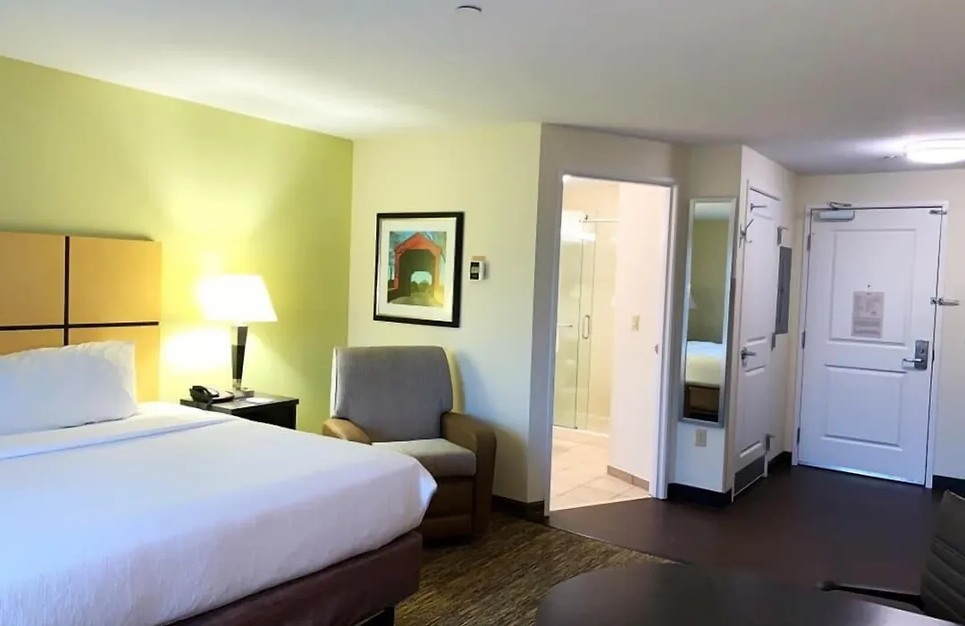 Candlewood Suites Belle Vernon By Ihg-1