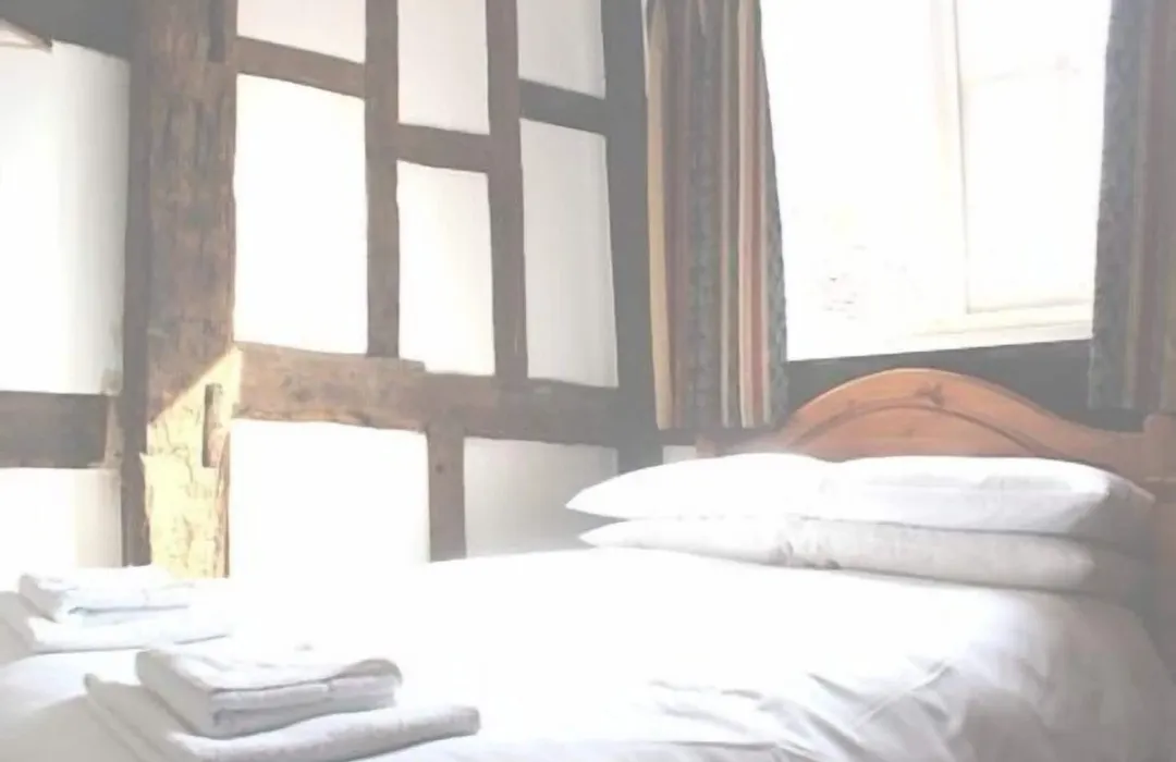 The Inn At Bromyard-1