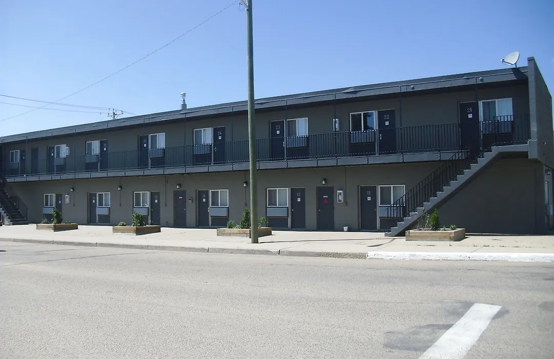 Camrest Motel-1