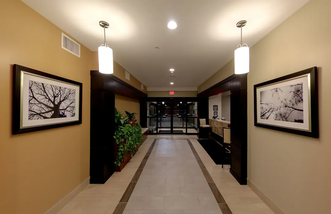 Staybridge Suites Ann Arbor - Research Parkway By Ihg-1