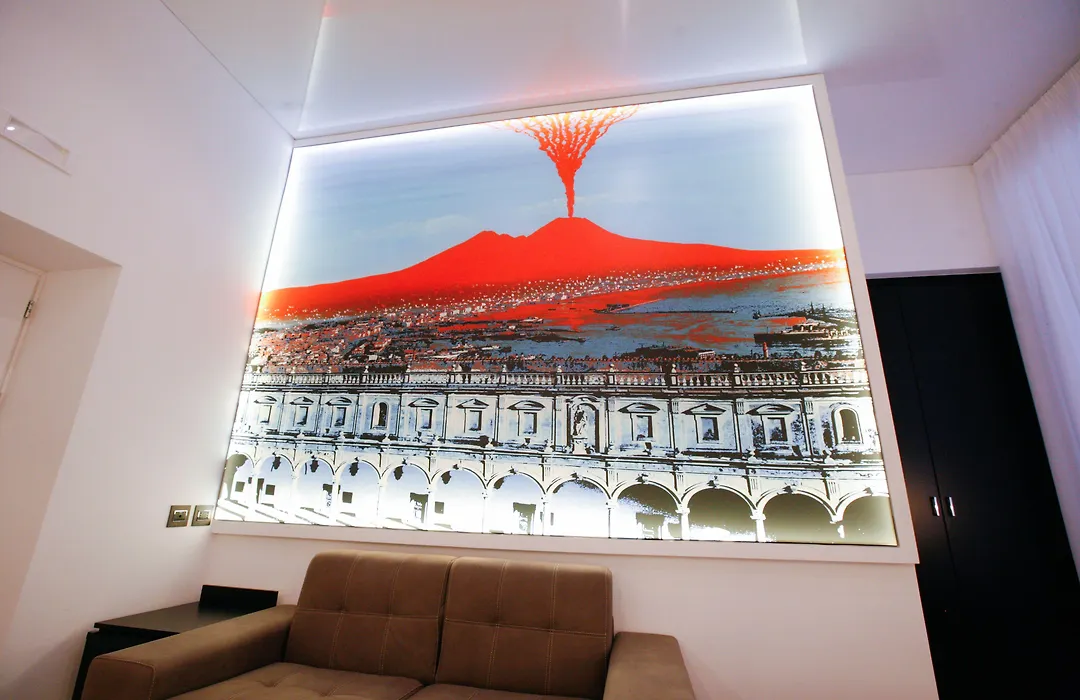 Relais Piazza Del Plebiscito B&B-1