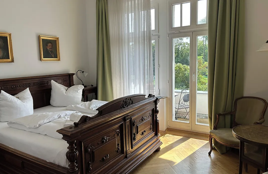 Jahrhunderthotel Leipzig-1