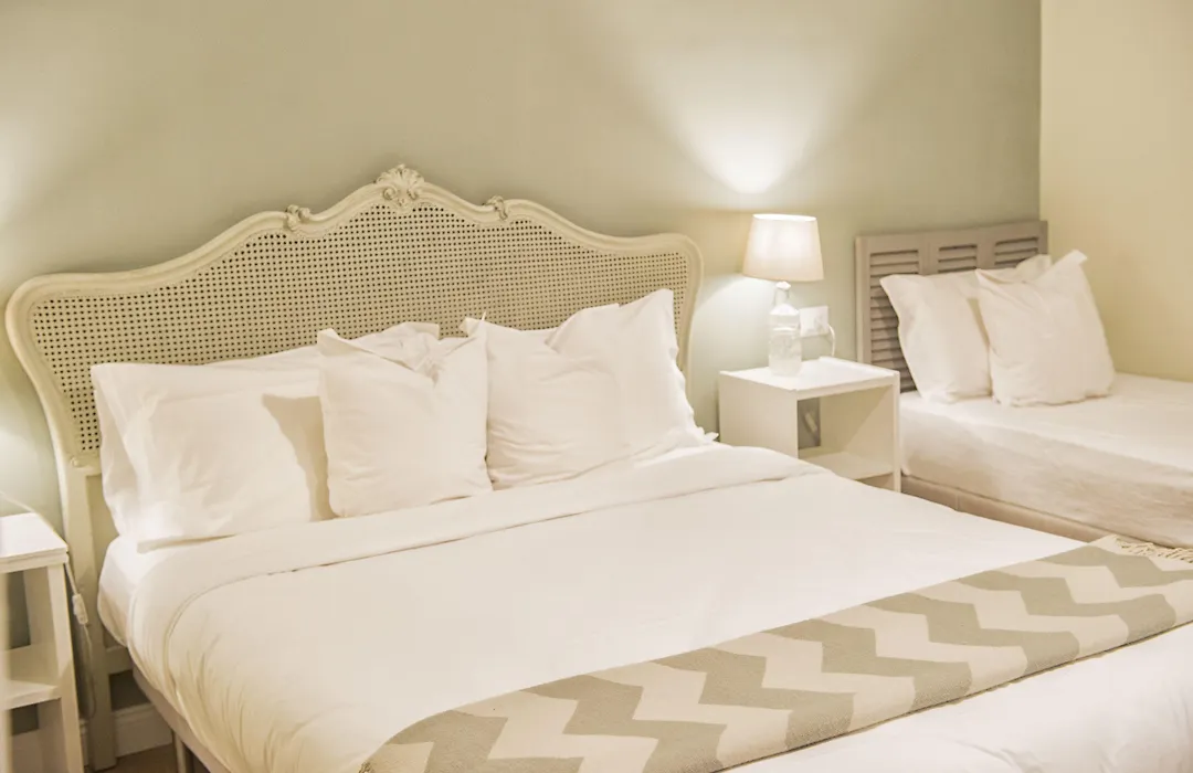 La Piazzetta Rooms & Apartments-1