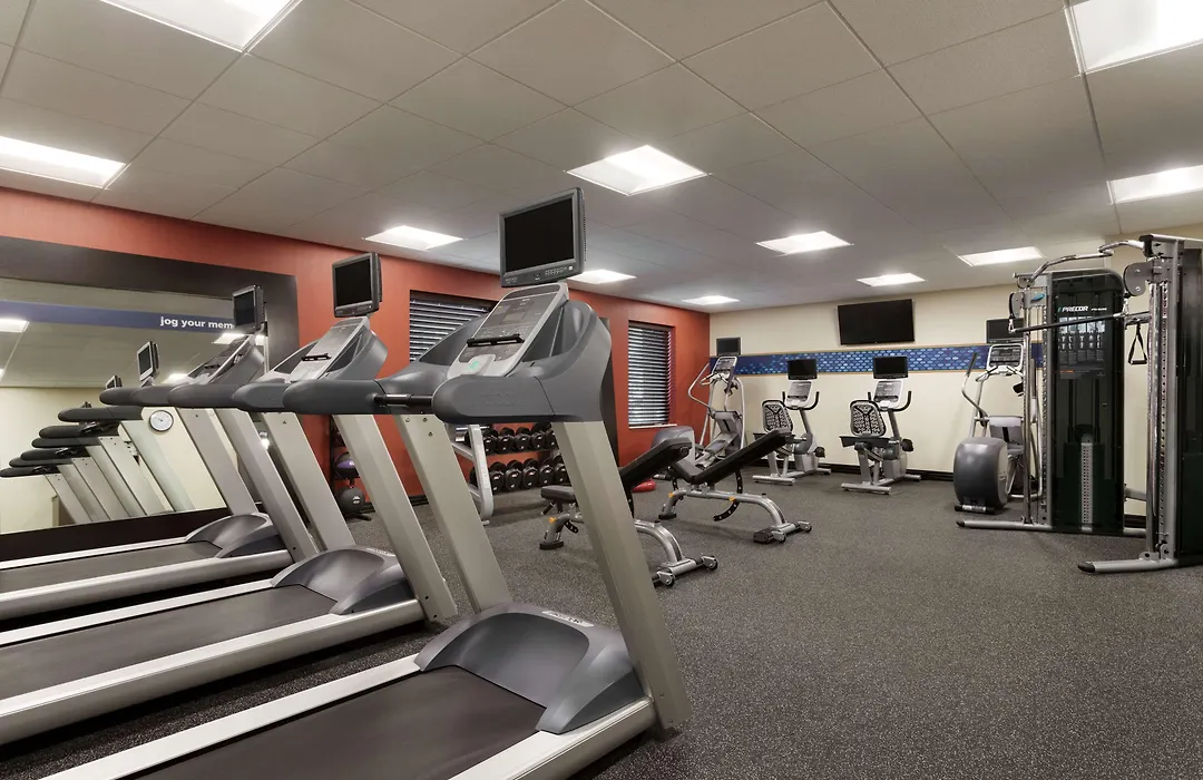 Hampton Inn & Suites St. Louis/Alton, Il-1
