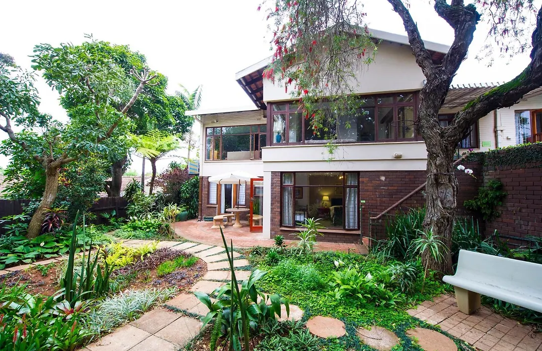 Oliveroom Self Catering And B&B-1