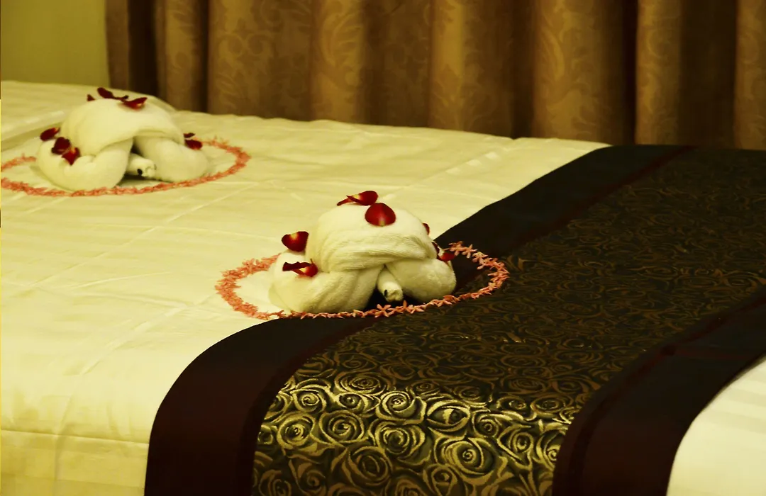 Royal Pavilion Hotel-1