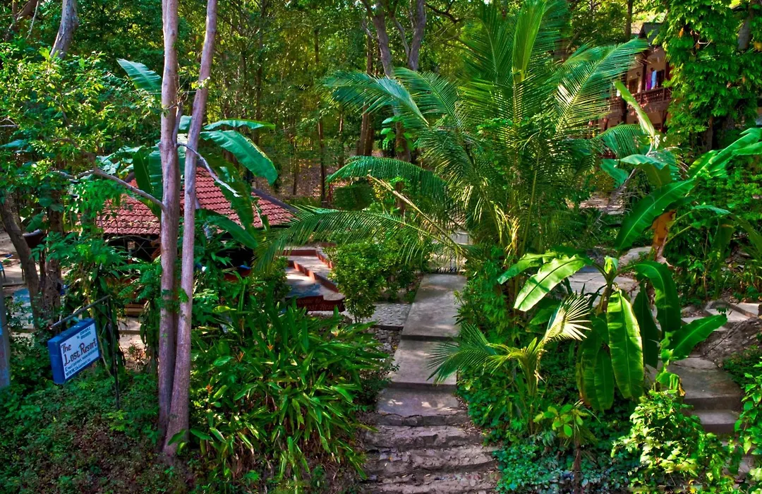 The Lost Resort-1