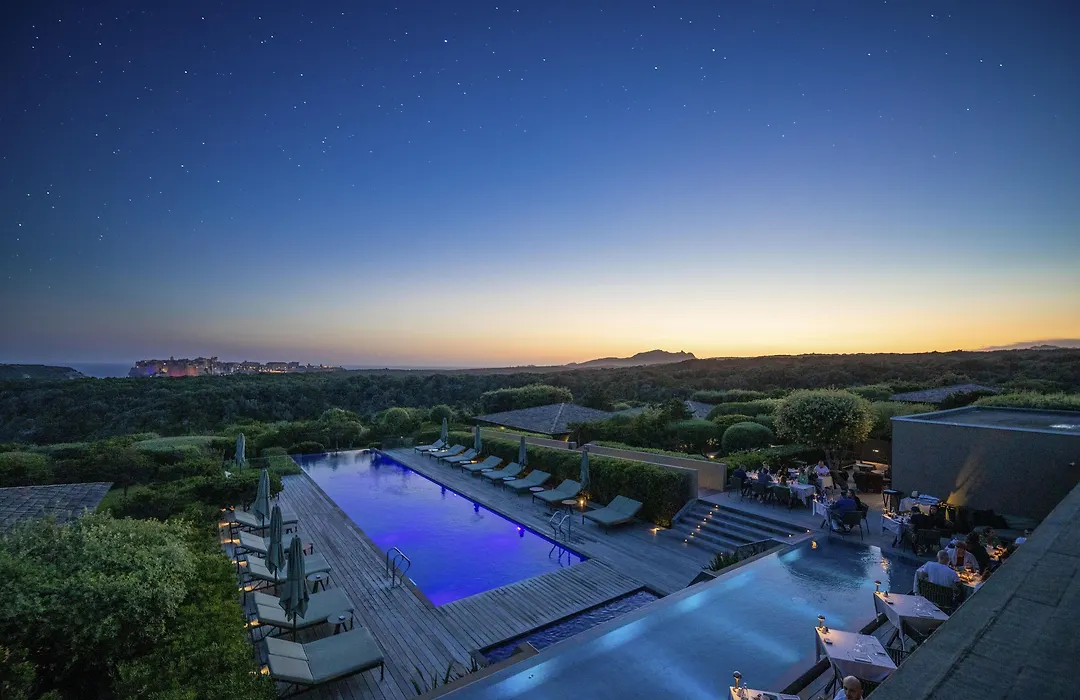 Hotel & Spa Version Maquis Citadelle-1