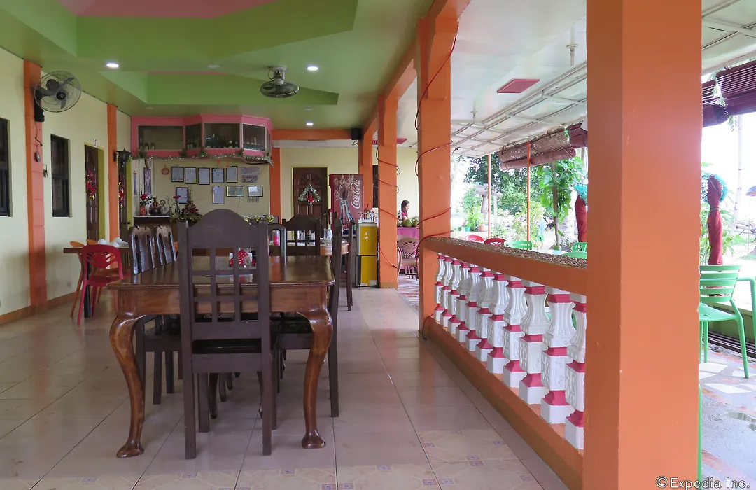 Muro Ami Beach Resort-1