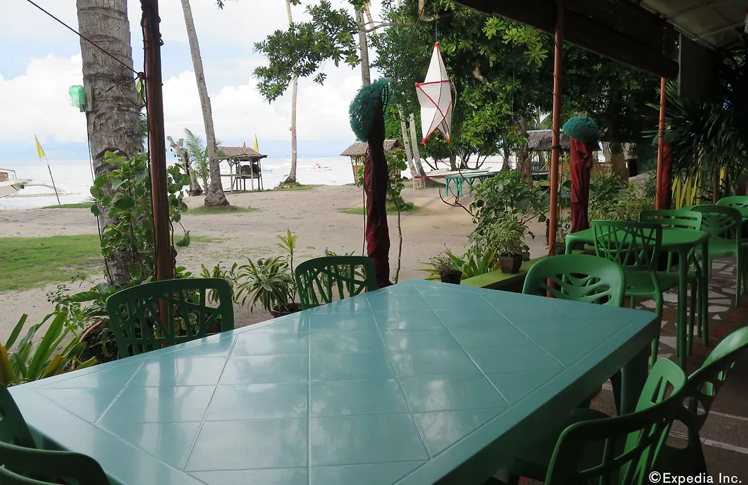 Muro Ami Beach Resort-1