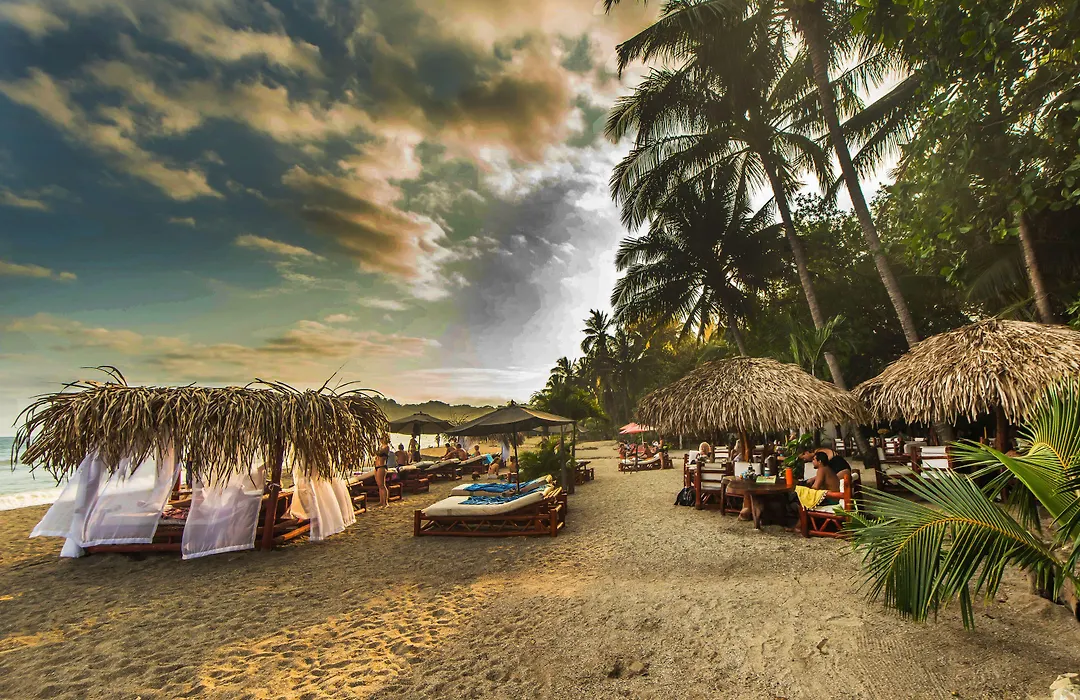 Hotel Locanda Samara Beach-1