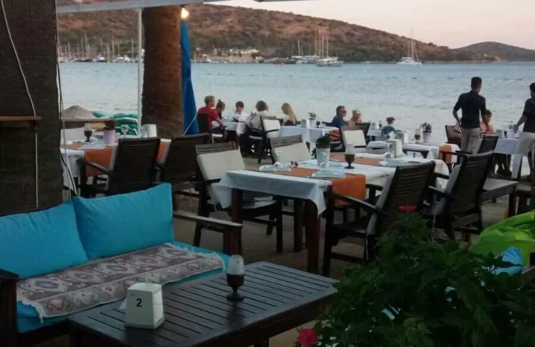 Bitez Deniz Hotel-1
