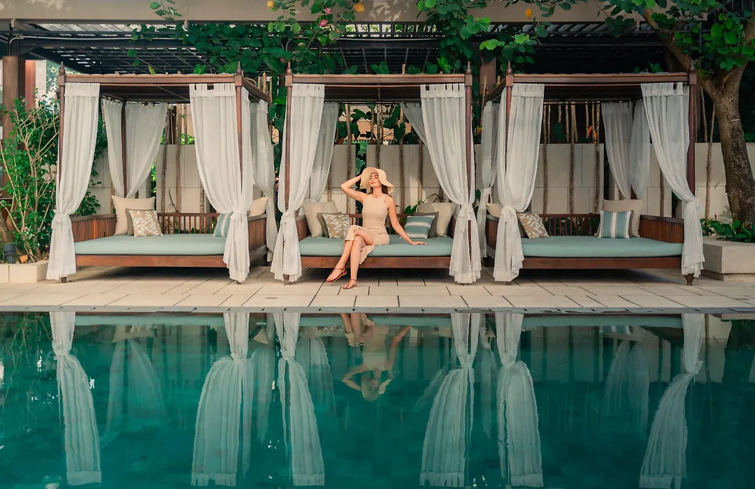 Maison Aurelia Sanur, Bali - By Preference-1