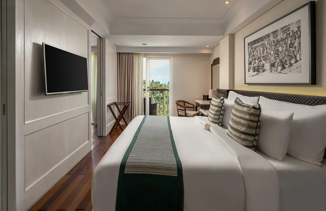 Maison Aurelia Sanur, Bali - By Preference-1