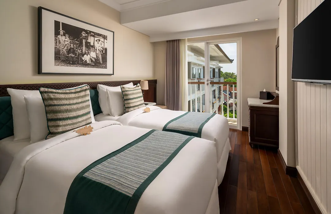 Maison Aurelia Sanur, Bali - By Preference-1