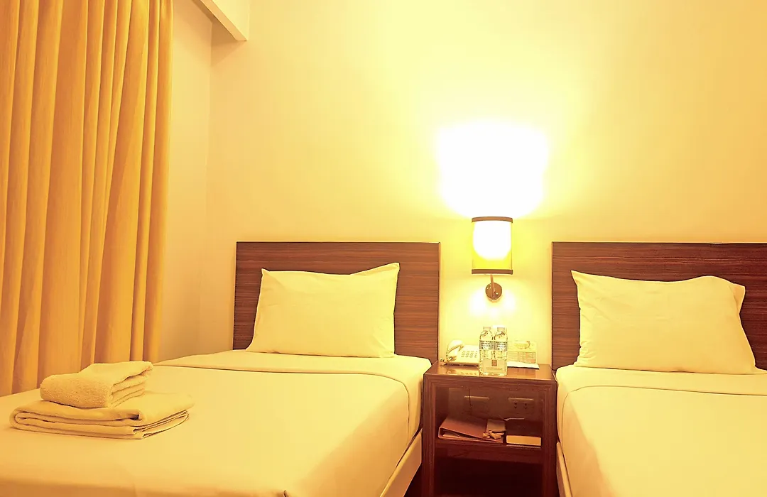 D'Hotel & Suites-1