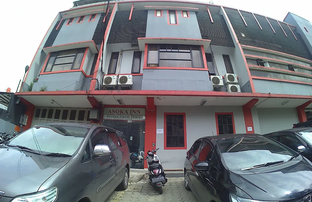 Asoka Inn-1