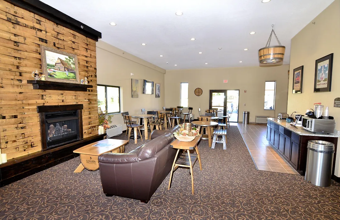Cobblestone Inn & Suites - Manning-1