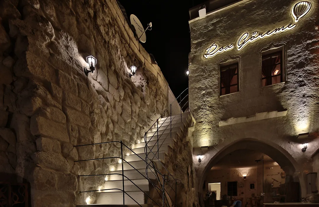 The Owl Cave Hotel-1