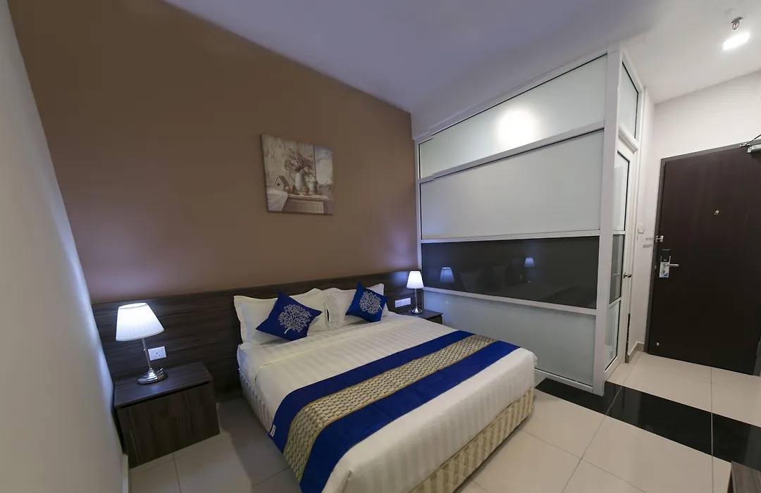 Lavana Hotel, Chinatown-1