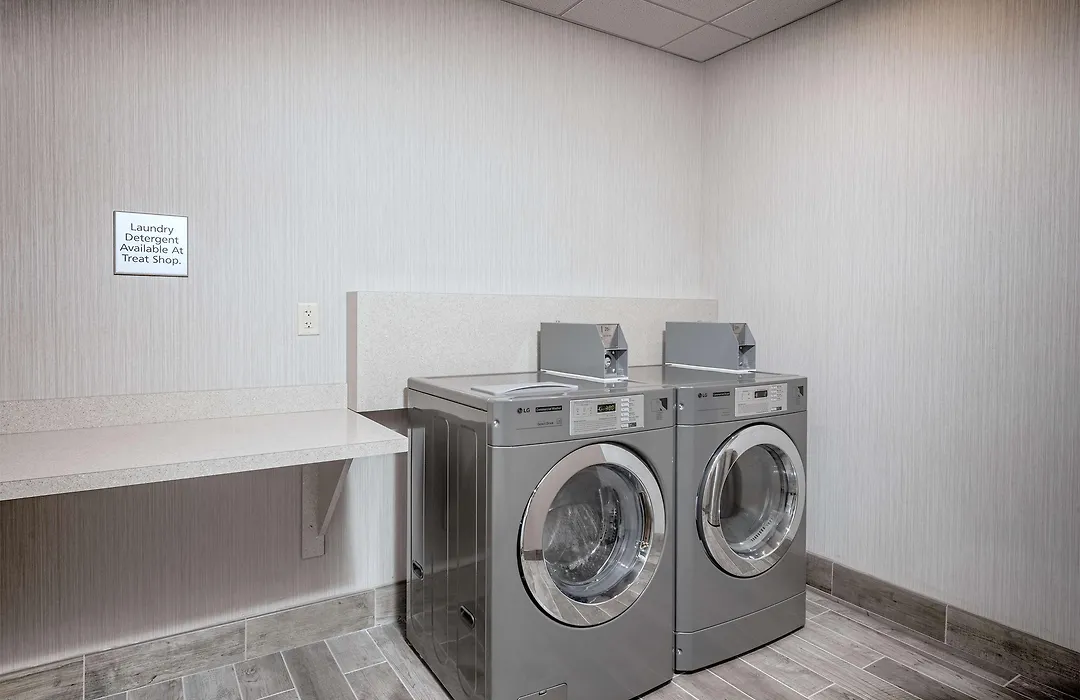 Hampton Inn Boston - Westborough-1