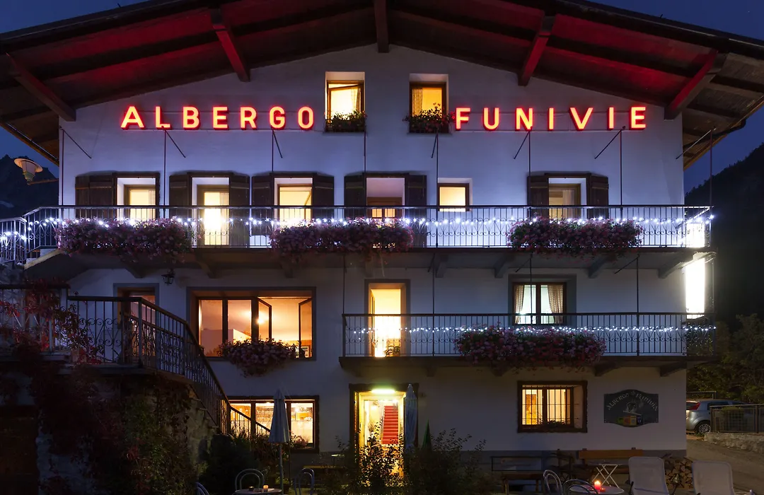 Hotel Funivia-1