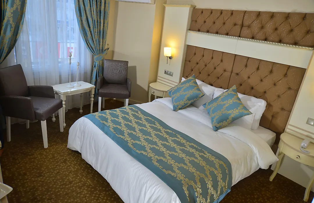 Nobel Hotel-1
