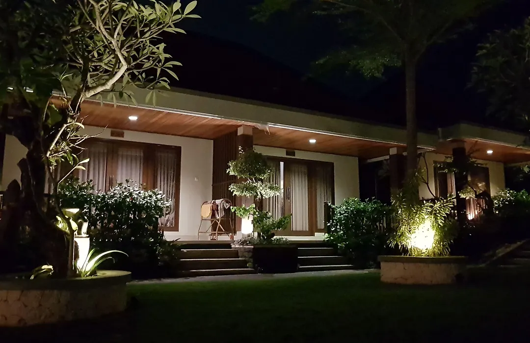 Uluwatu Cottages-1