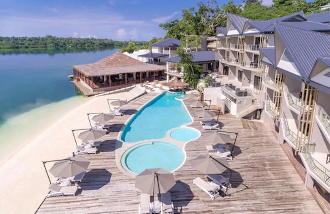 Ramada Resort By Wyndham Port Vila-1