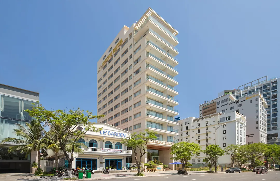 Sekong Hotel Da Nang-1