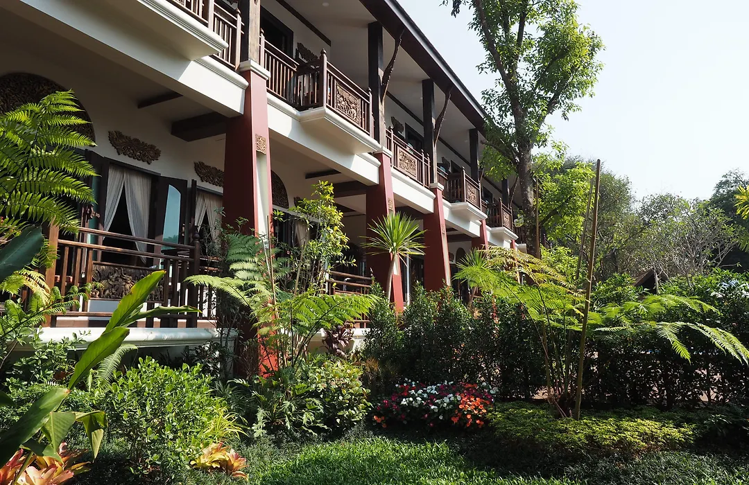 Amatalannavillage Chiangmai-1