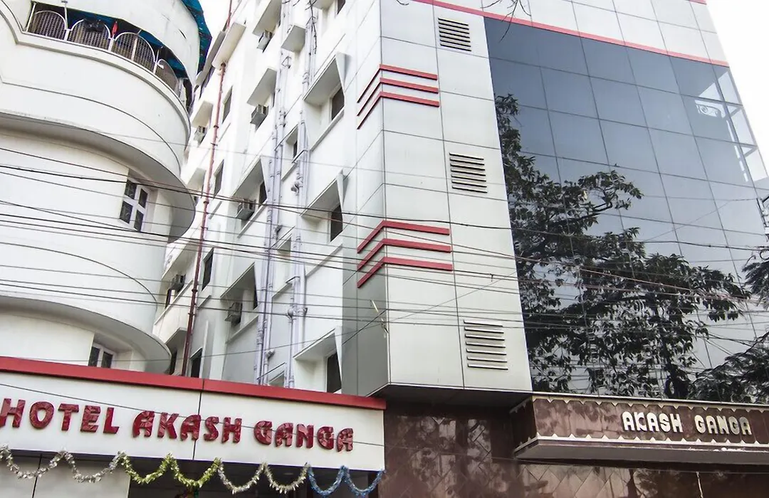Hotel Akash Ganga-1