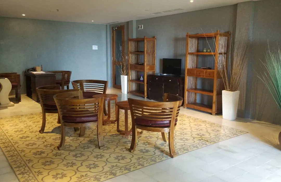 Swarga Suites Bali Berawa-1