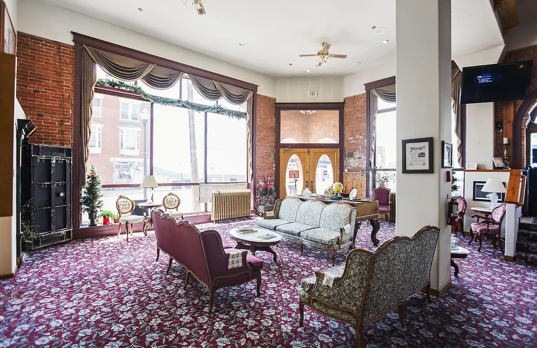 The Victor Hotel-1