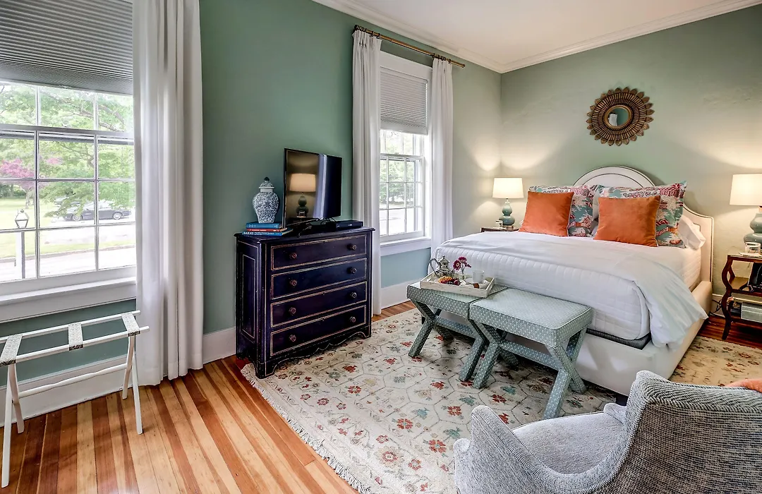 Stagecoach Inn-1