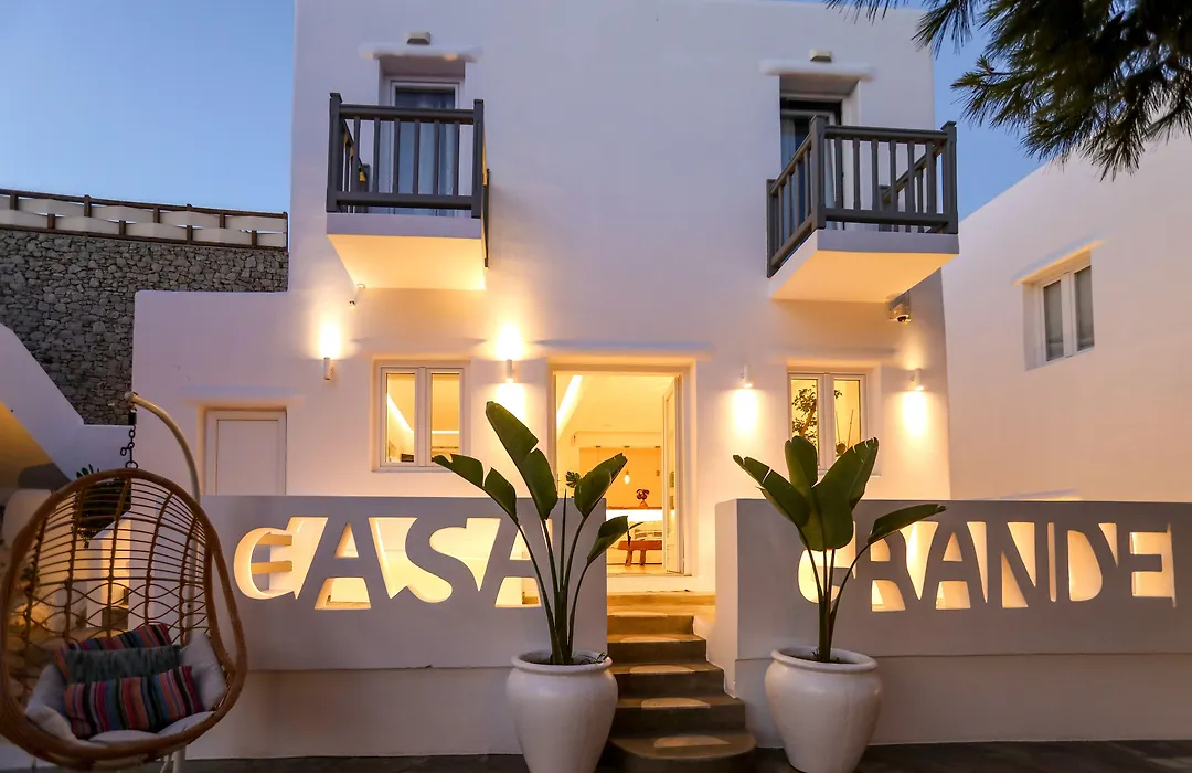 Casa Grande Hotel-1
