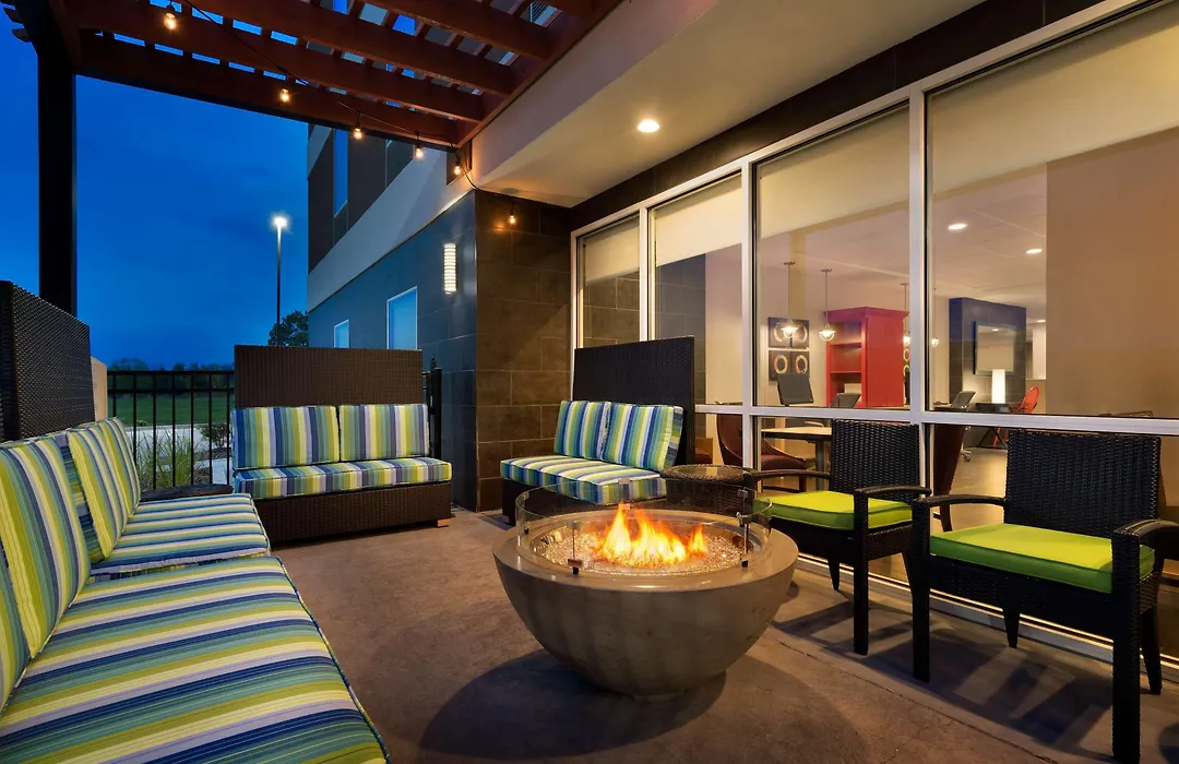 Home2 Suites By Hilton Baton Rouge-1