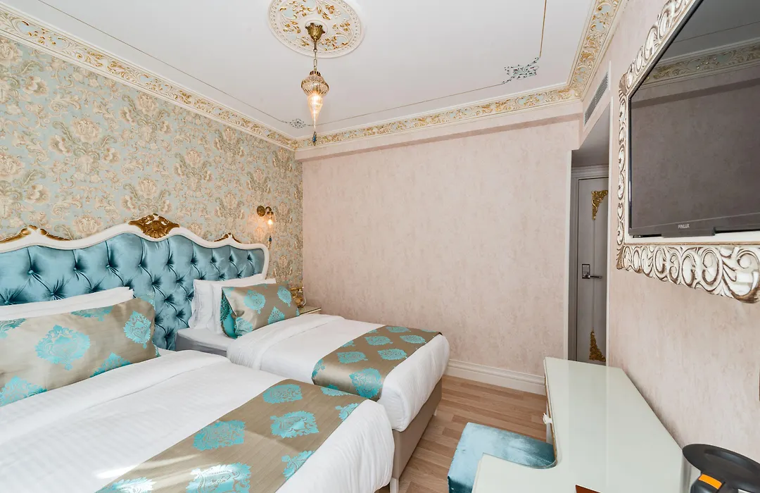 Hotel 1453-1