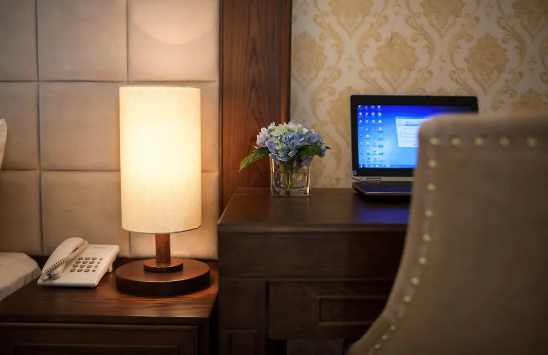 Center Hotel Bac Ninh-1