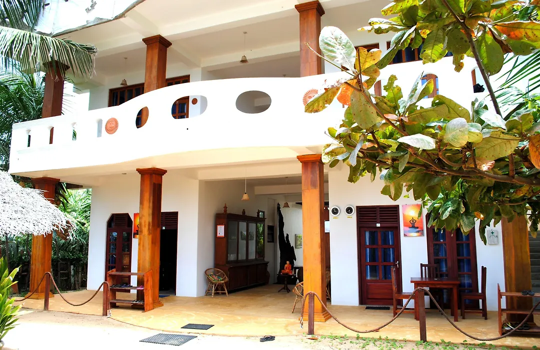 Asha Beach & Spa-1