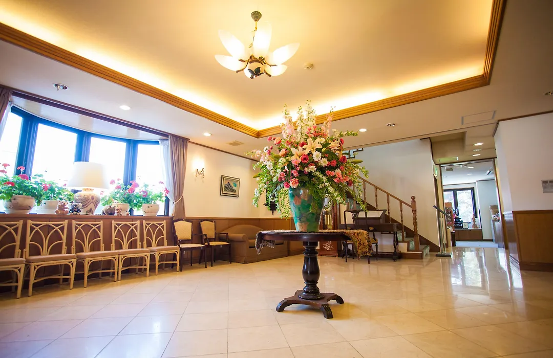 Niseko Park Hotel-1