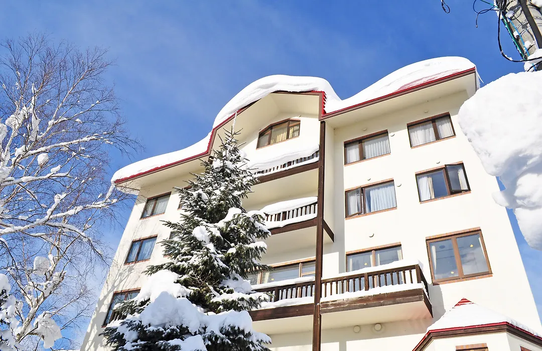 Niseko Park Hotel-1