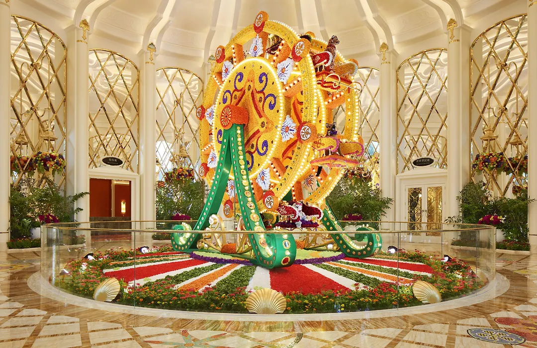 Wynn Palace-1