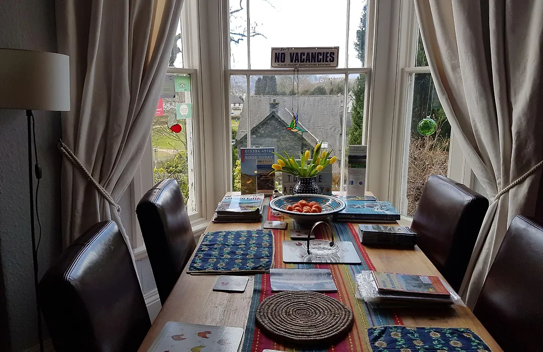 Archway Guest House-1