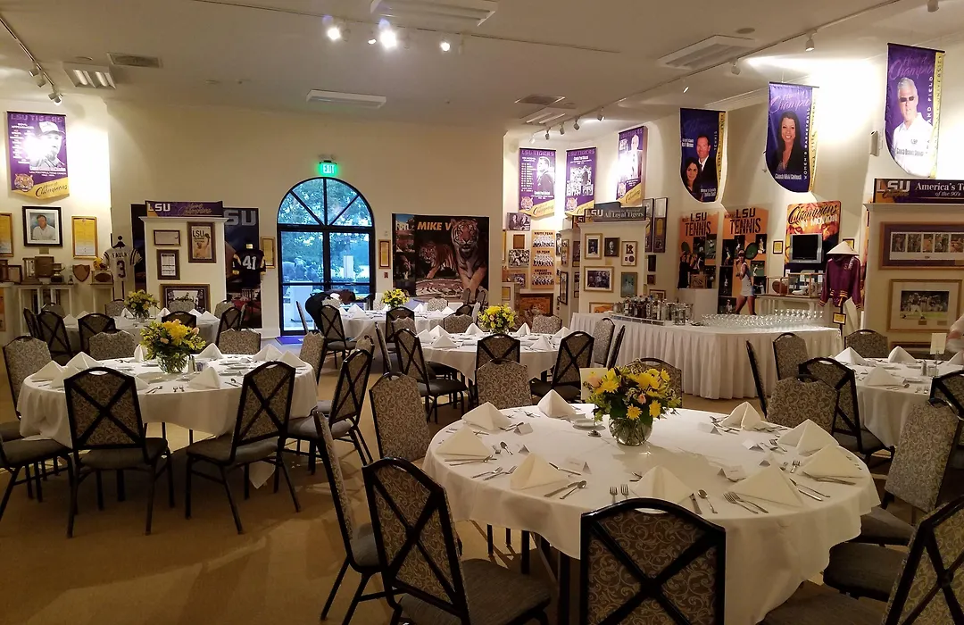 The Cook Hotel And Conference Center At Lsu-1