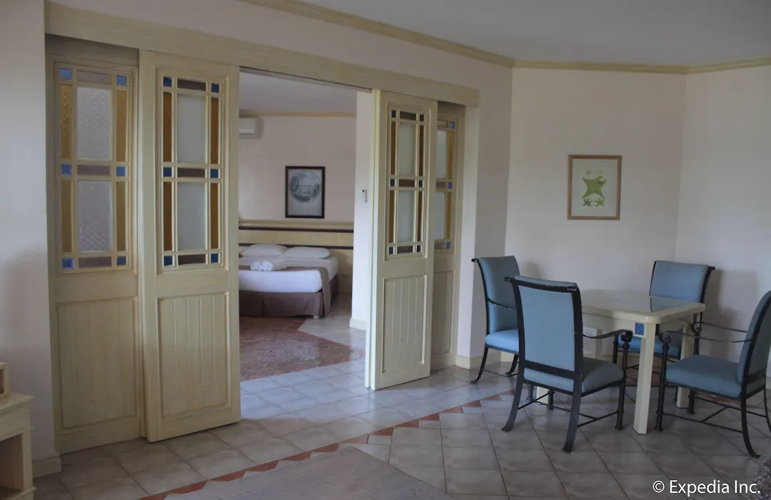 Club Morocco Resort And Country Club-1