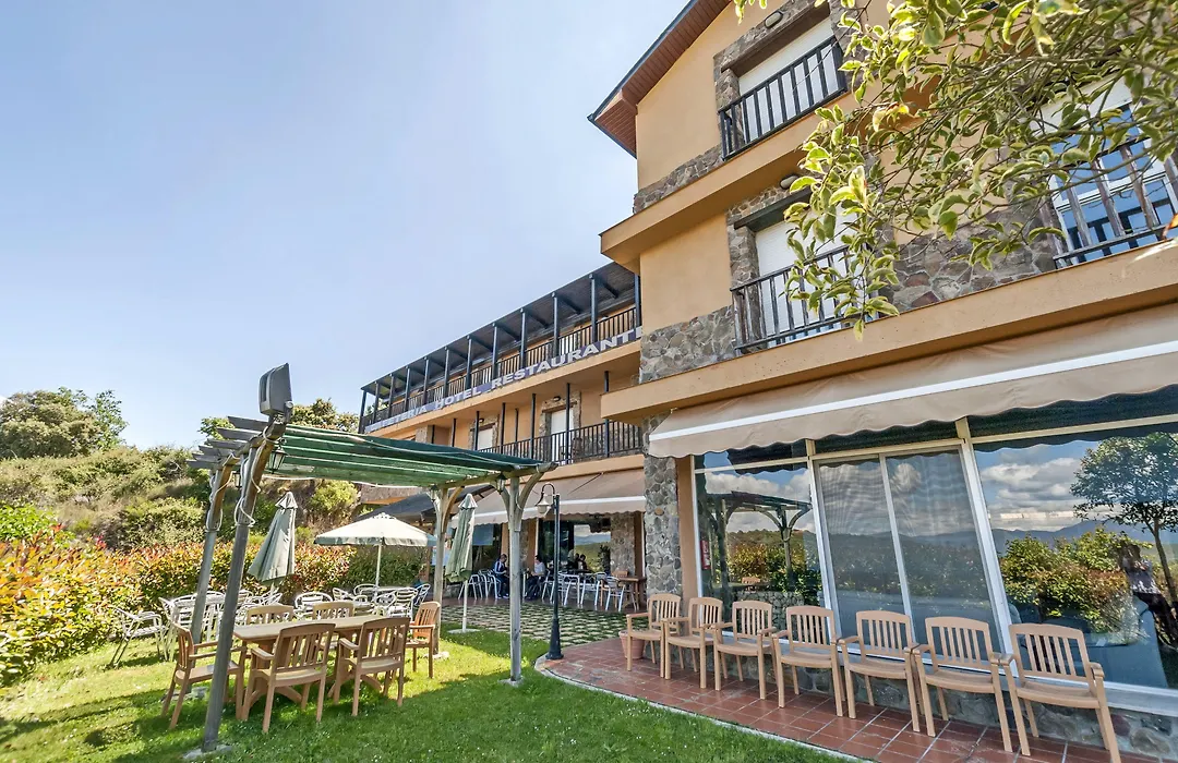 Hotel Medulio-1